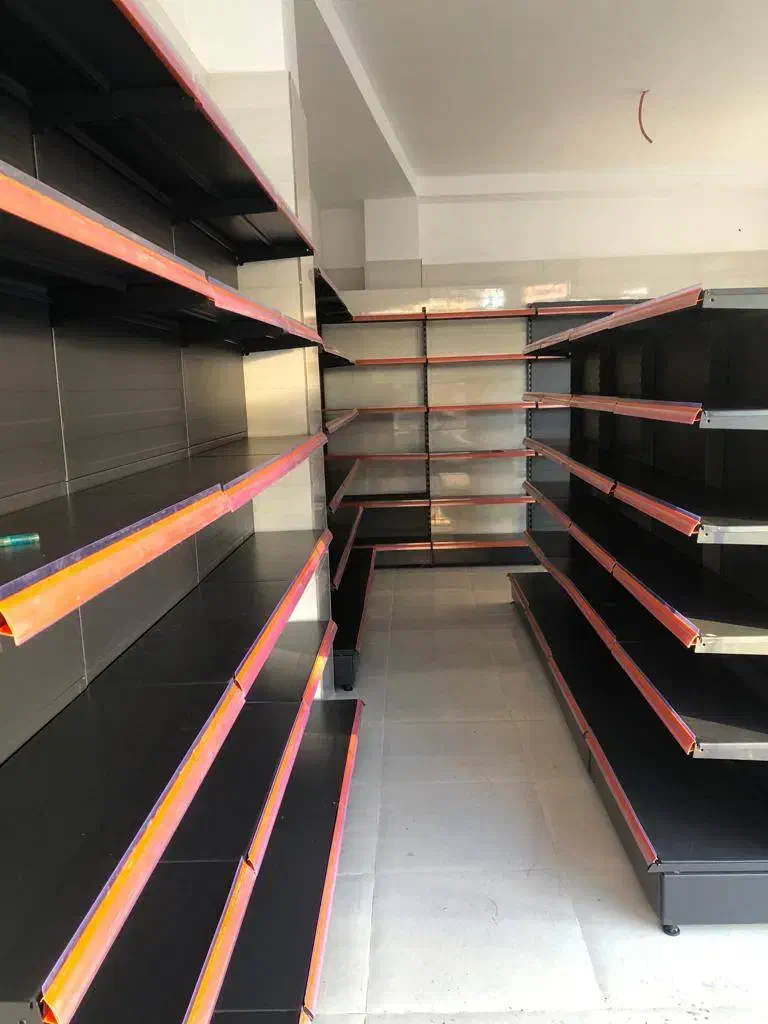 پشتی توری قفسه|فروشگاه و مغازه|بهنمیر, |دیوار