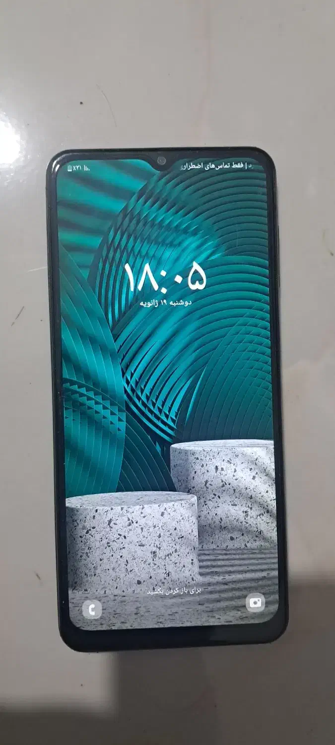 A12|موبایل|فردیس, سرحدی|دیوار