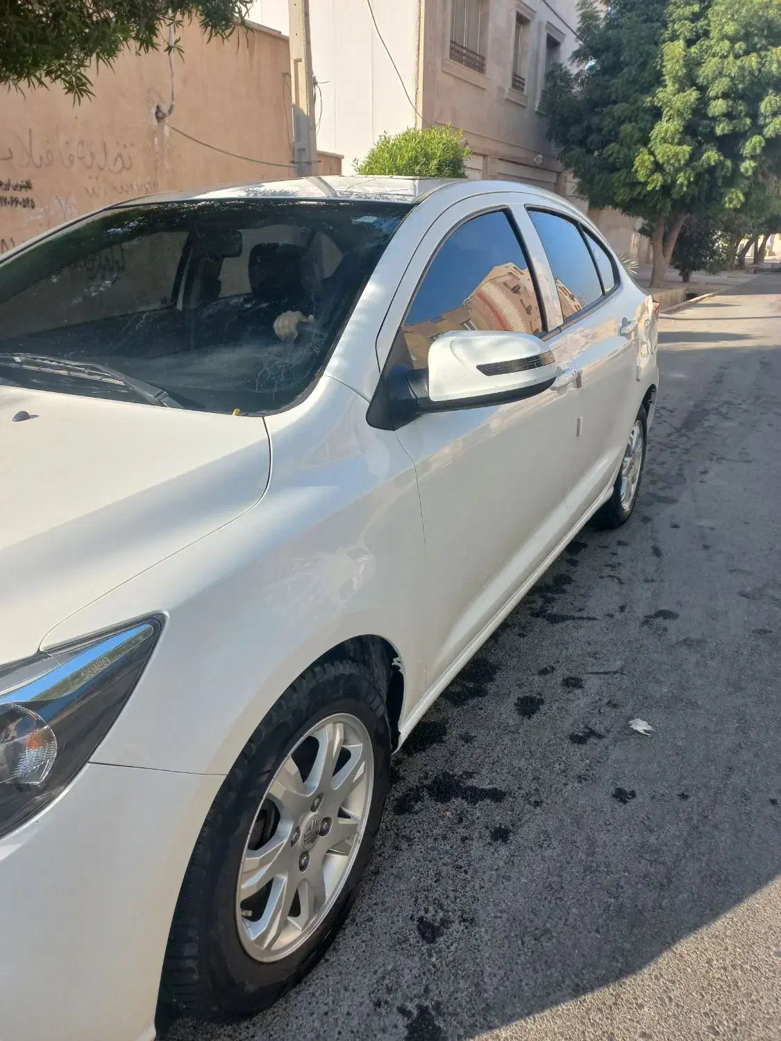 شاهین gl فول|خودرو سواری و وانت|بوشهر, |دیوار