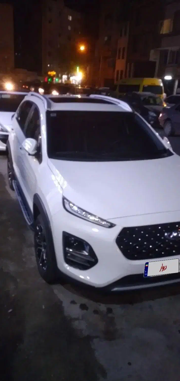 MVM X22 پرو|خودرو سواری و وانت|ری, شهرری|دیوار