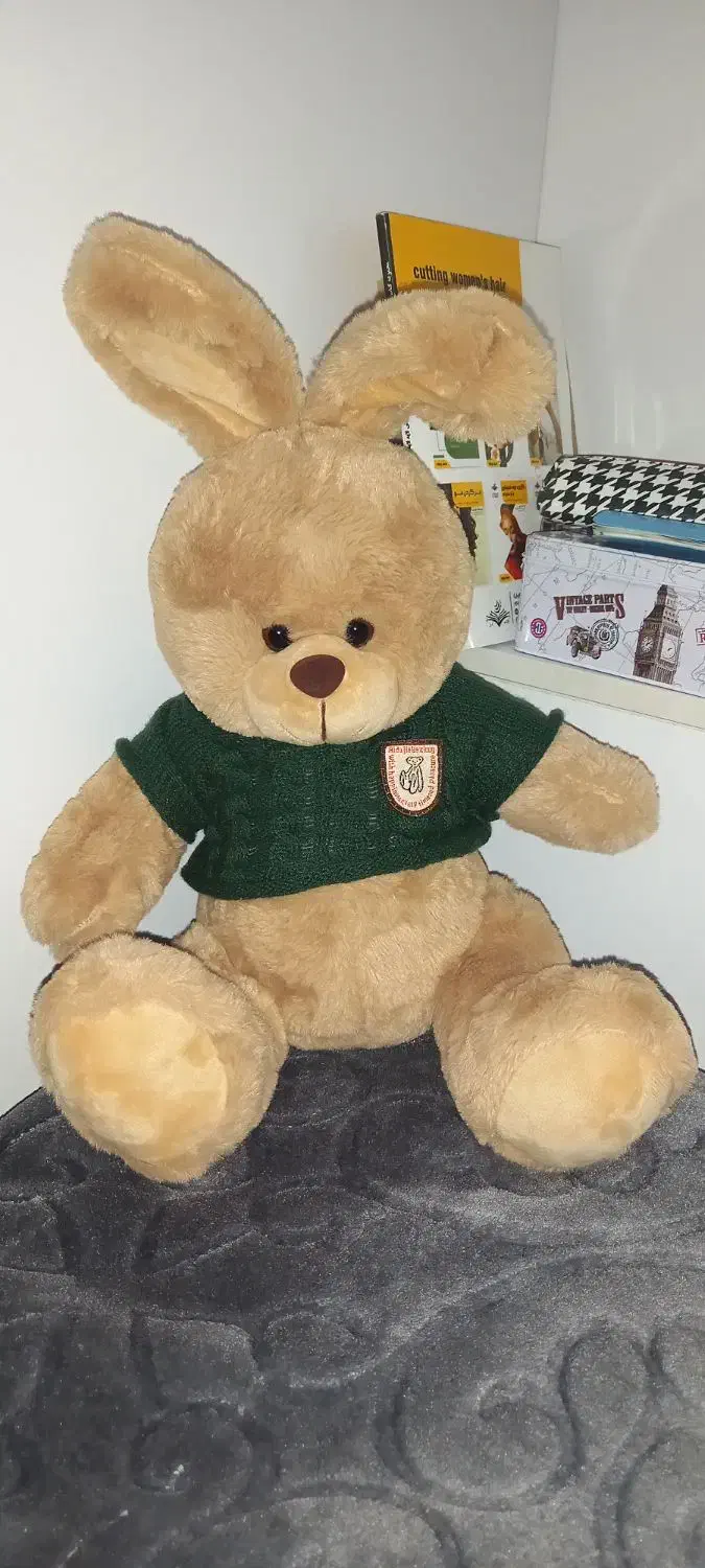 عروسک|اسباببازی بچه|قم, پردیسان|دیوار