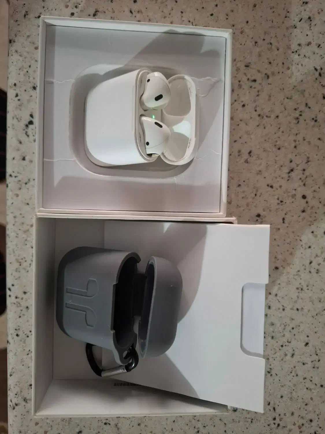 ایراد 2 اورجینال|لوازم جانبی موبایل و تبلت|پاکدشت, حصار امیر|دیوار