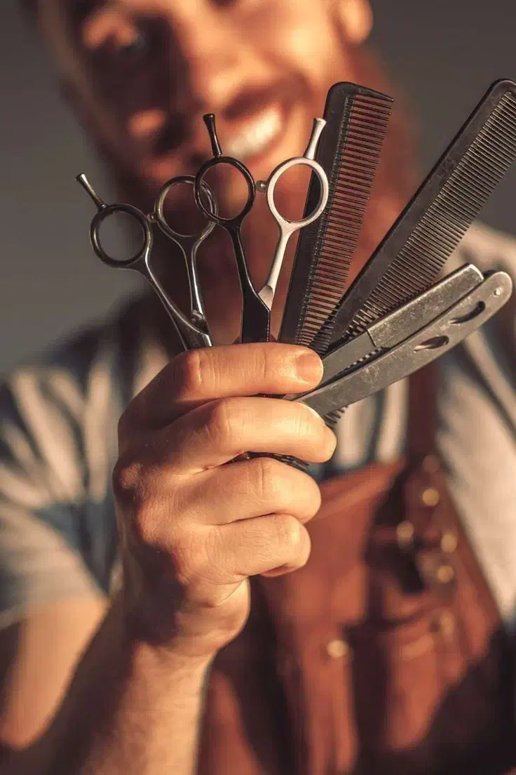 آریشگر مردانه|استخدام درمانی، زیبایی، بهداشتی|تهران, گلستان (شهرک راه آهن)|دیوار