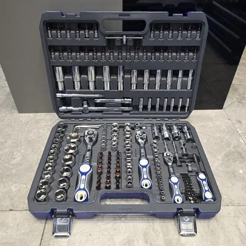 جعبه ابزار بکس باس اینتیمکس هنس جنیوس|ابزارآلات|تهران, حسن‌آباد|دیوار