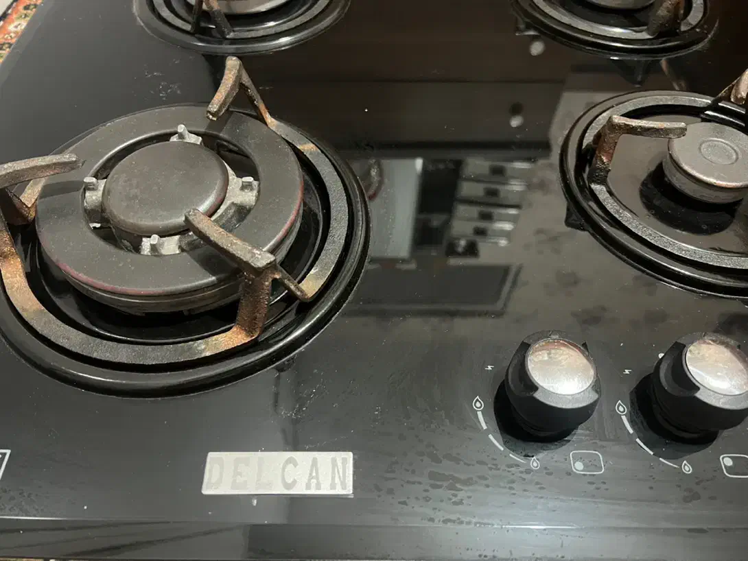 گاز رومیزی|اجاق گاز و لوازم برقی پخت‌وپز|کرج, حسن آباد|دیوار