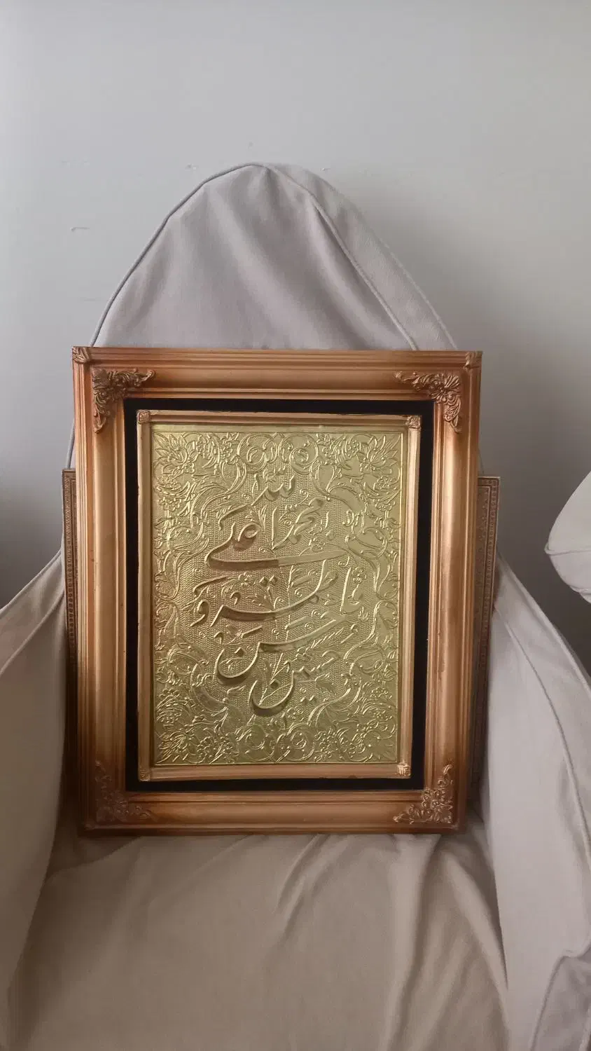 تابلو چهار فصل|تابلو، نقاشی، عکس|تهران, صادقیه|دیوار