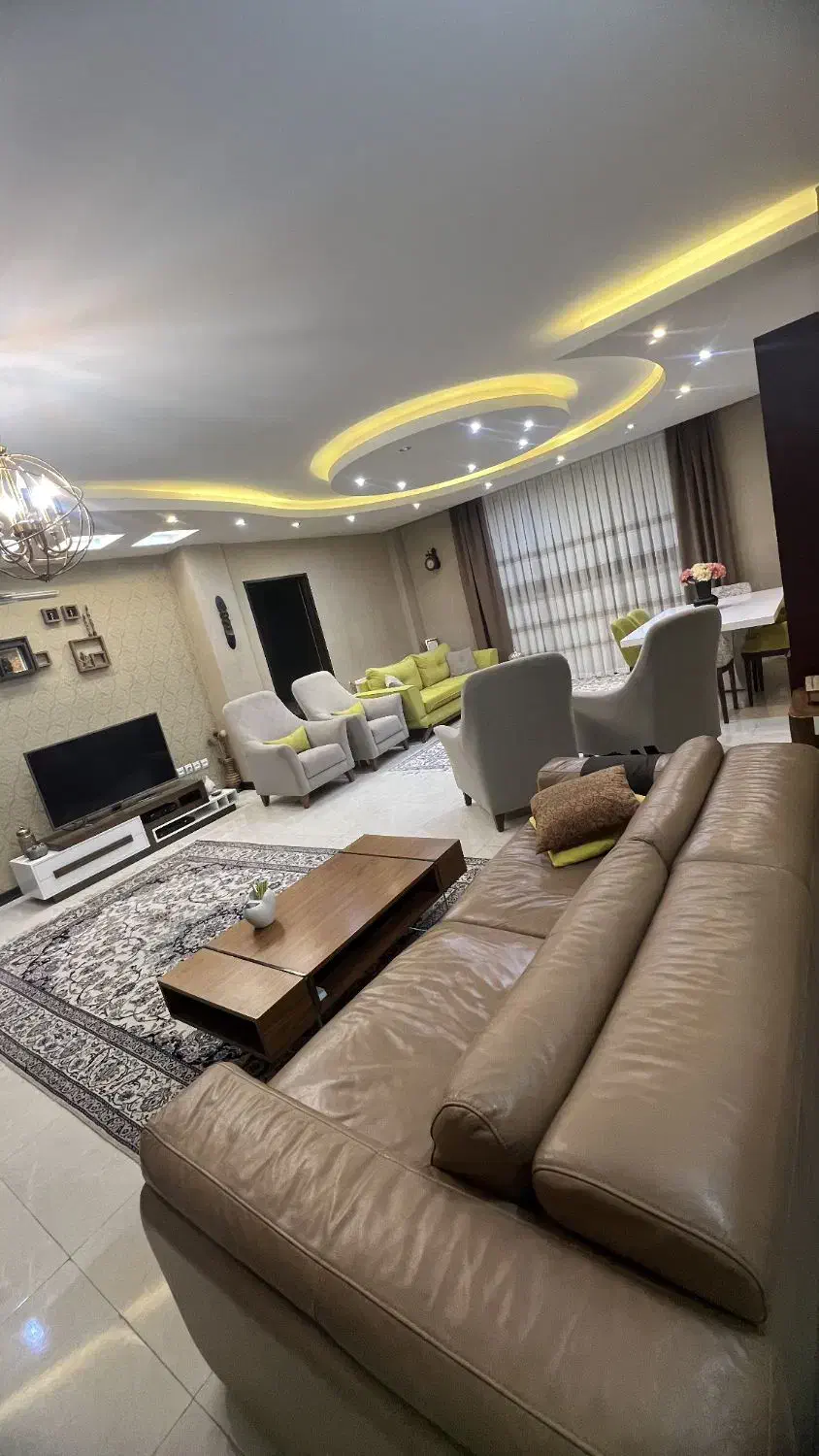 فروش آپارتمان سه خوابه شهروند|فروش آپارتمان|اصفهان, خواجه عمید|دیوار