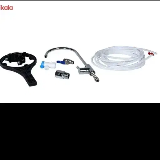 تصفیه آب خانگی جوی واتر 6مرحله ای|آب‌سردکن و تصفیه آب|خرمشهر, |دیوار