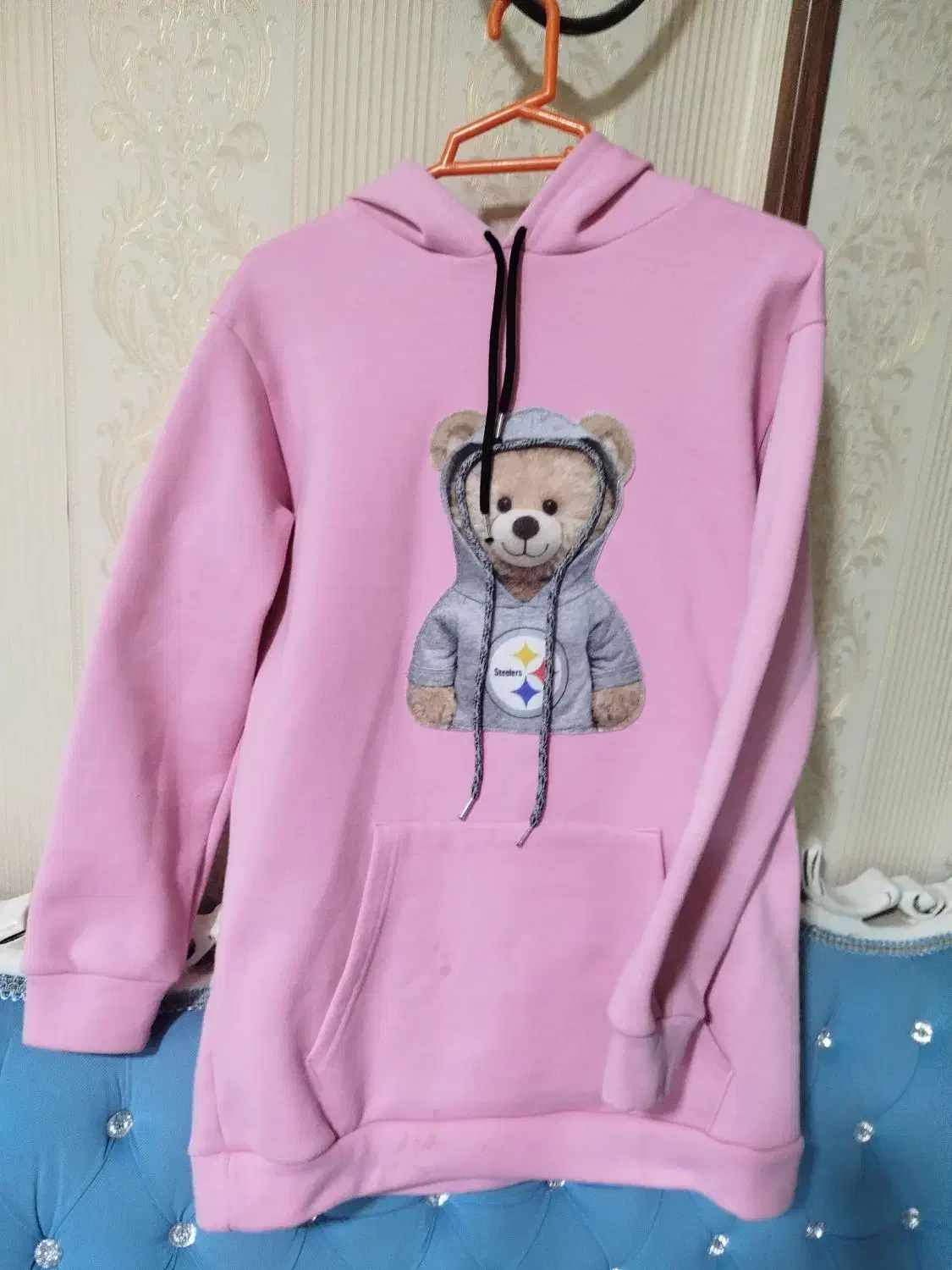 گرمکن و شلوار ورزشی زنانه-هودی|لباس|بندر ماهشهر, |دیوار