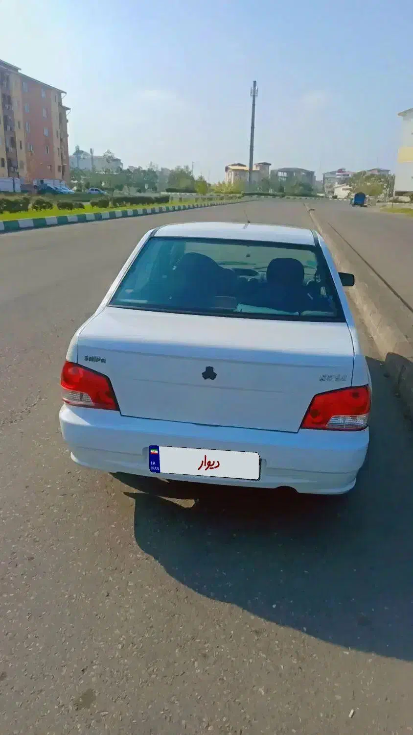 132 مدل 90|خودرو سواری و وانت|رشت, کوی مهر|دیوار