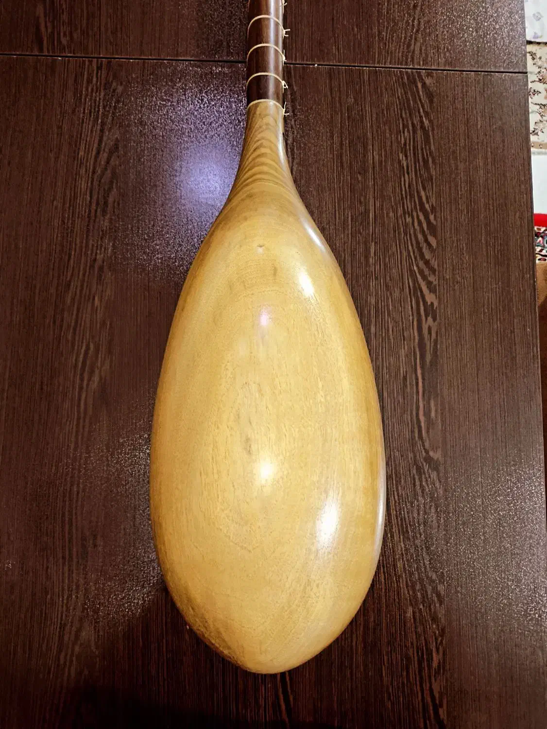 ساز|سازهای سنتی|اشتهارد, |دیوار