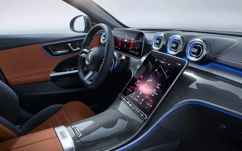 بنز c200l|خودرو سواری و وانت|تهران, بازار|دیوار