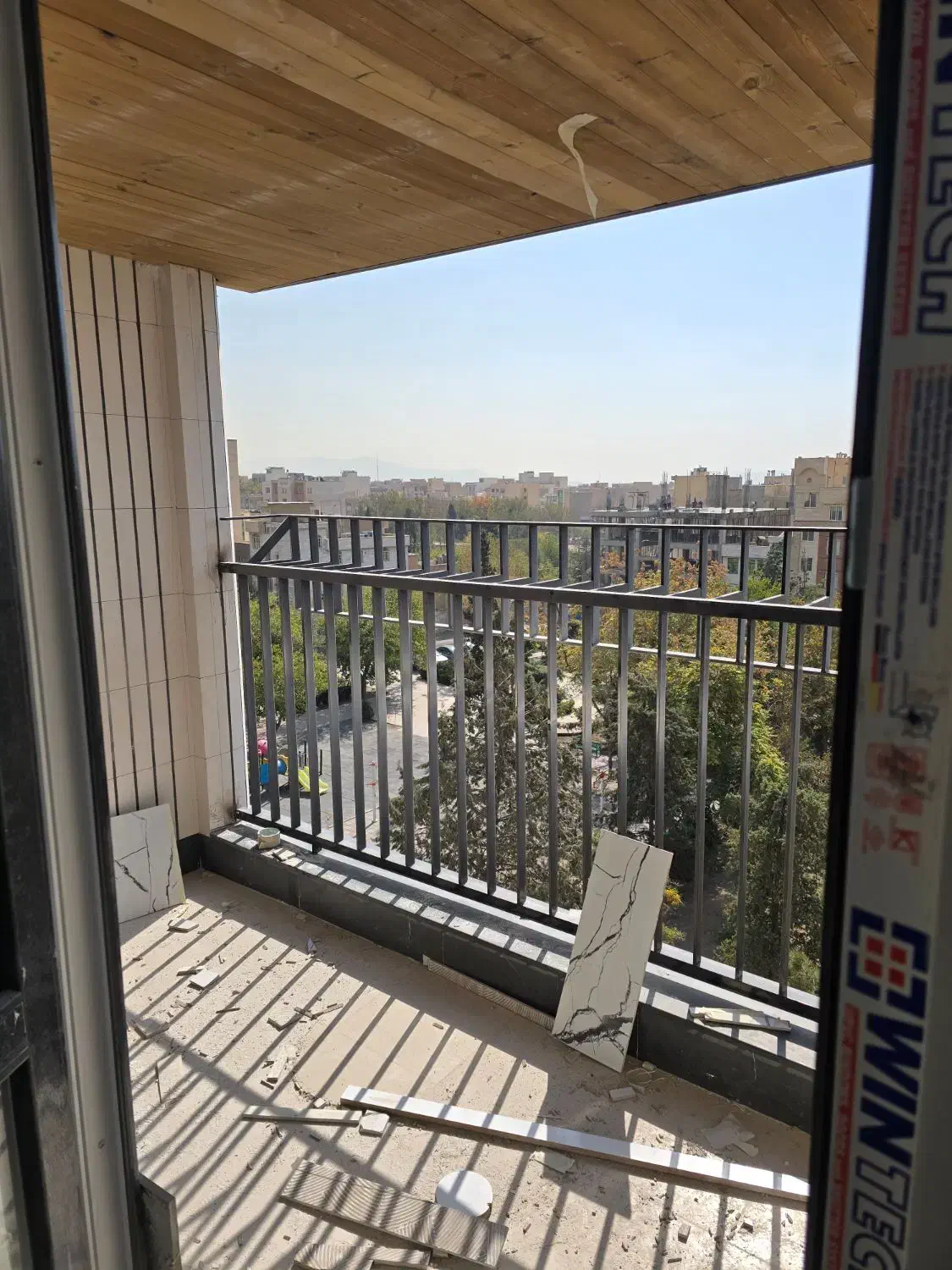 ۱۰۸ متر نوساز  بنی هاشم|فروش آپارتمان|تهران, بنیهاشم|دیوار