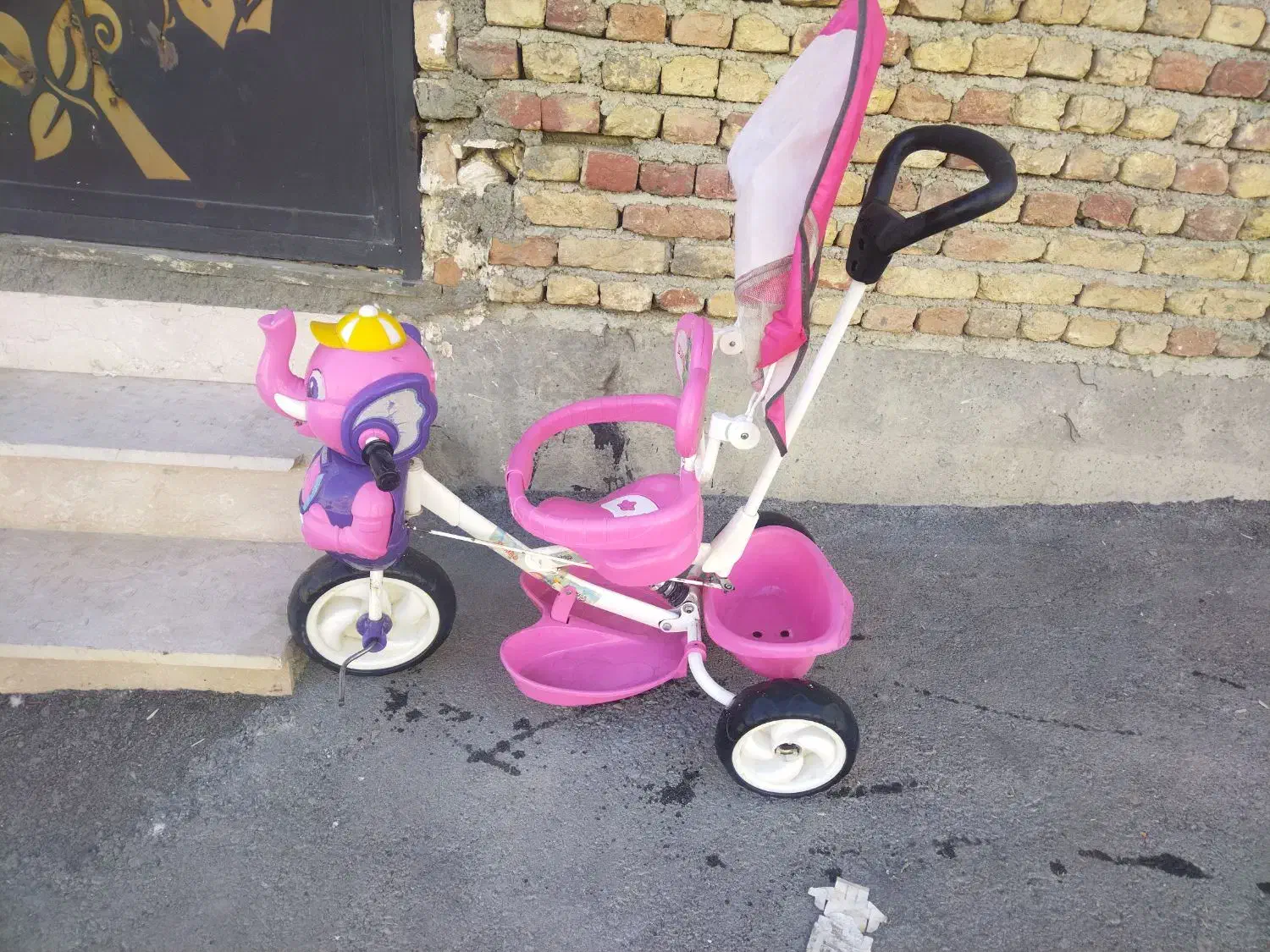 سه چرخه|دوچرخه، اسکیت، اسکوتر|سنندج, |دیوار