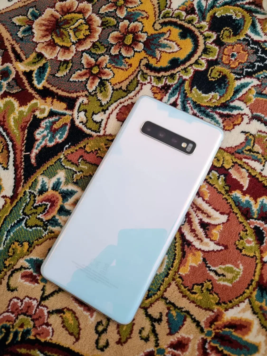 s10 plus|موبایل|یزد, |دیوار
