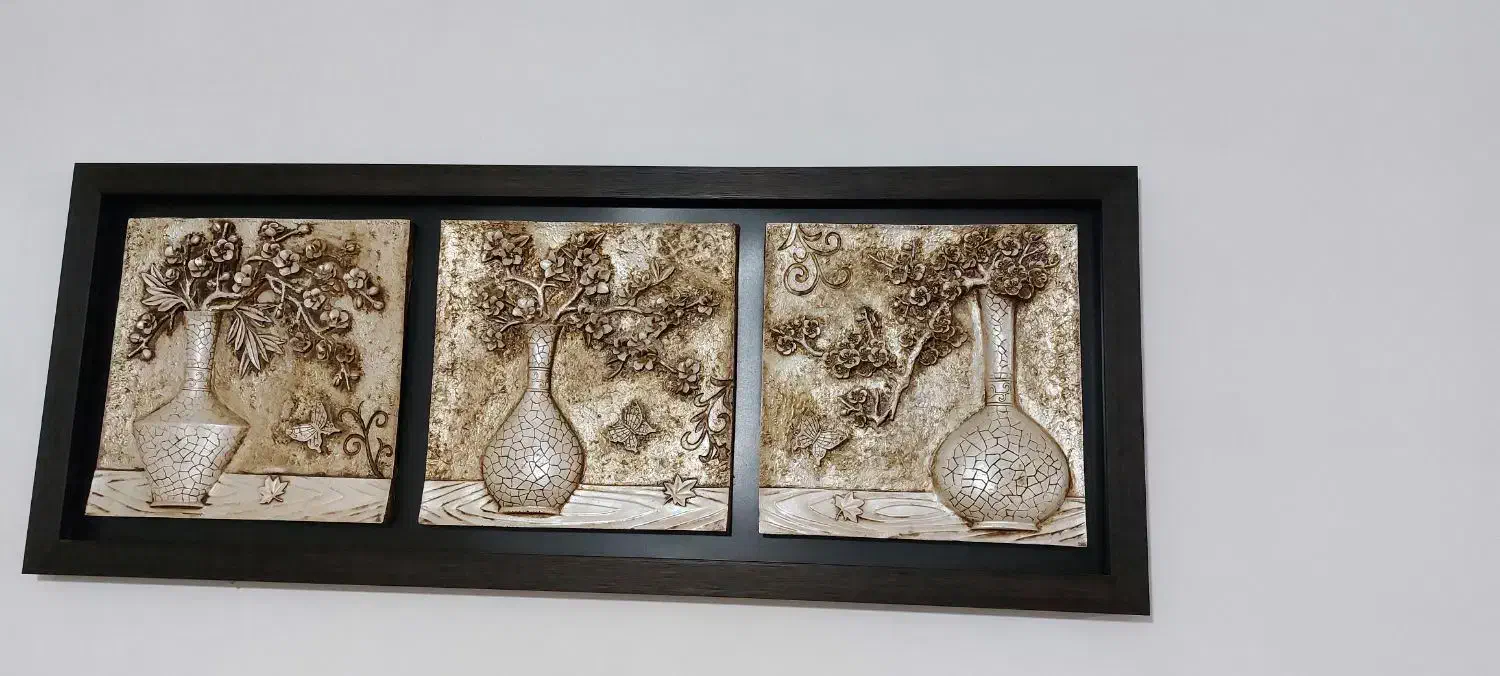 تابلو در حد نو|تابلو، نقاشی، عکس|محمدشهر, سیدآباد|دیوار