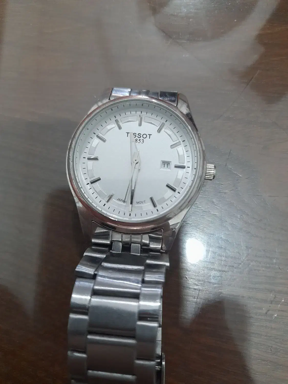 ساعت مچی|ساعت|تهران, جیحون|دیوار