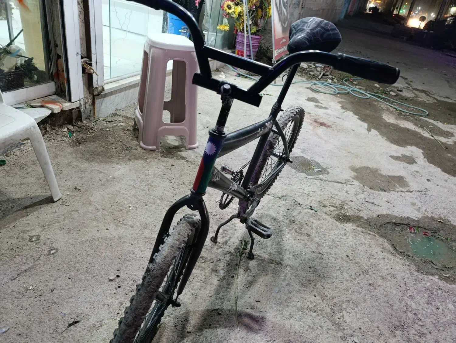 دوچرخه 20|دوچرخه، اسکیت، اسکوتر|زابل, |دیوار