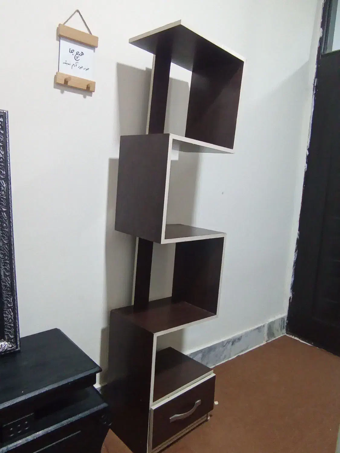 بوفه|بوفه، ویترین، کنسول|گناباد, |دیوار