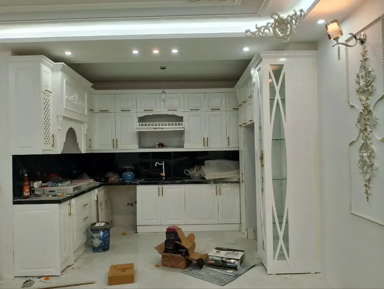 آپارتمان شهر رضویه|فروش آپارتمان|رضویه, |دیوار