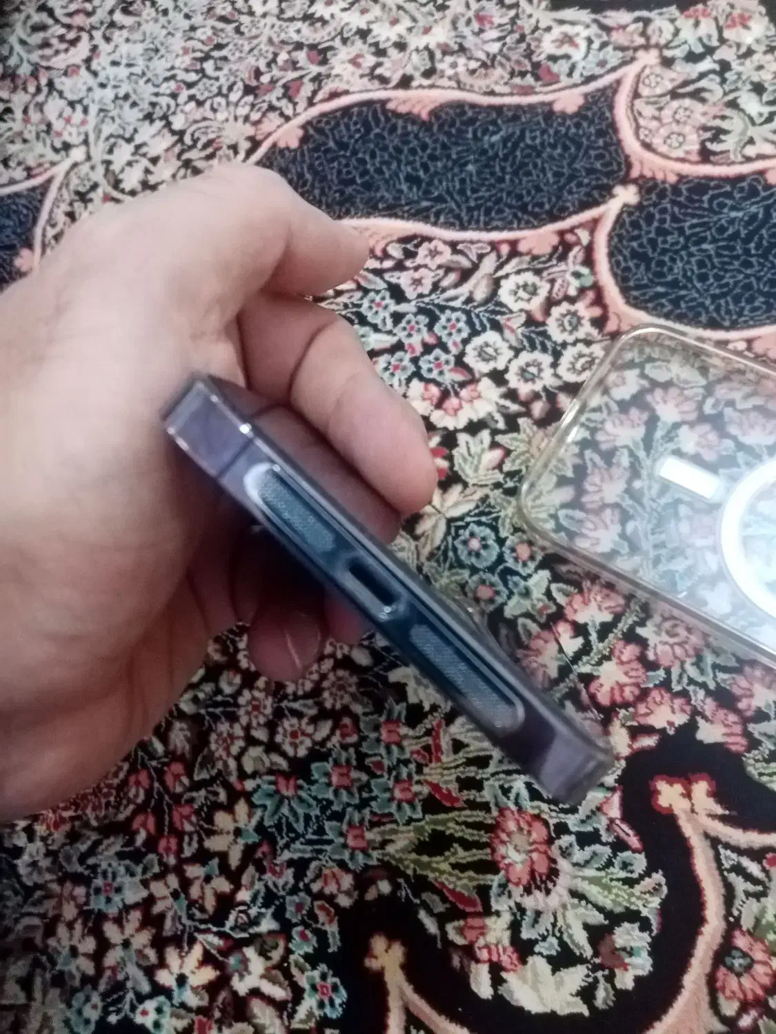 14PRO MAX 256G 2SIM|موبایل|ارومیه, |دیوار