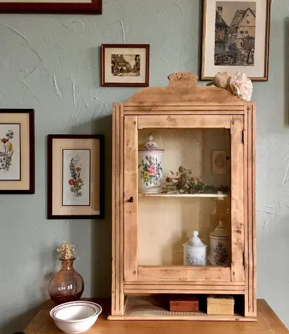 مینیبار پینترستی کافیبار|بوفه، ویترین، کنسول|اندیشه, اندیشه فاز ۱|دیوار