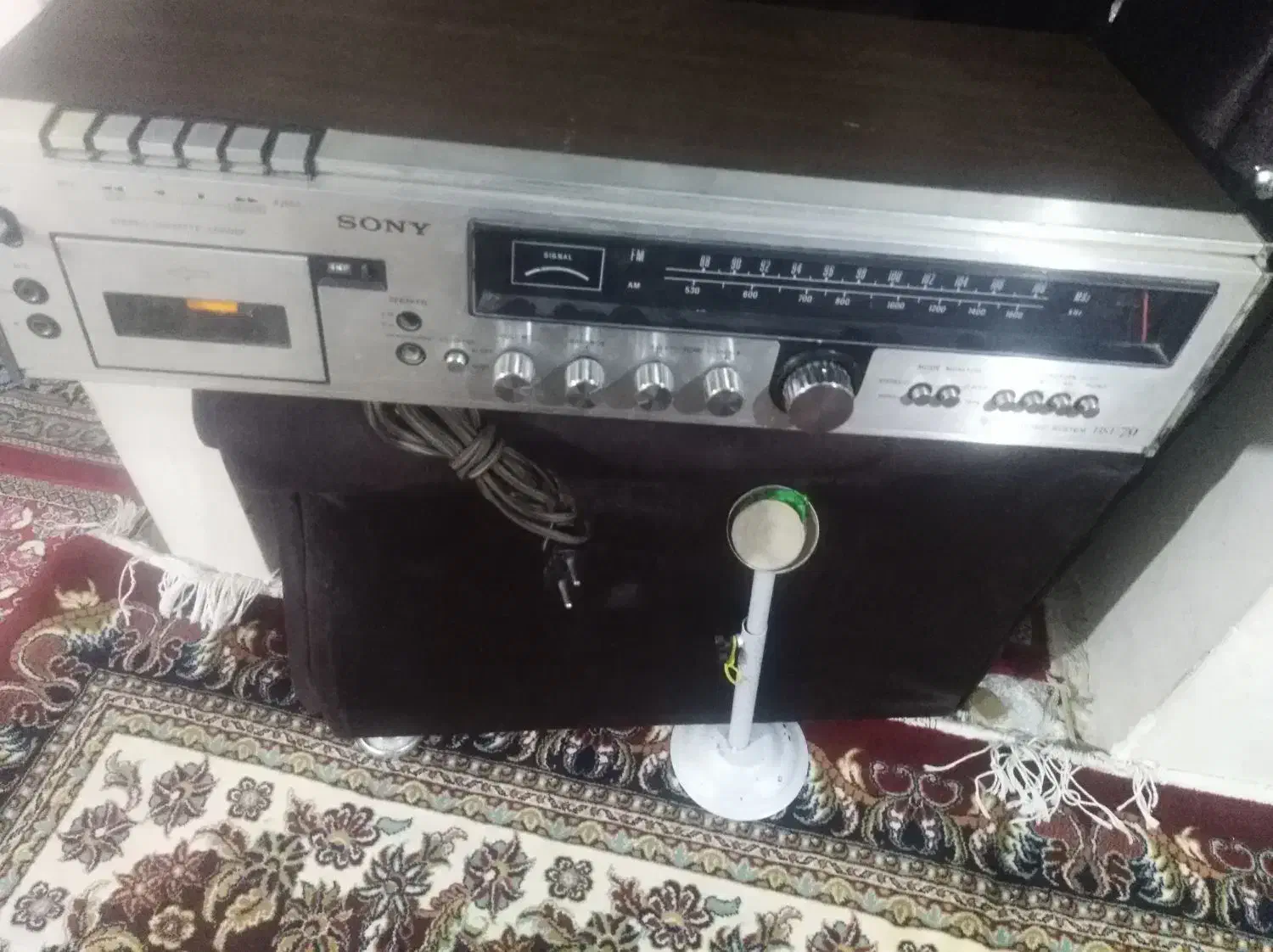 اشیاء قدیمی|کلکسیون اشیاء عتیقه|شیروان (خراسان), |دیوار