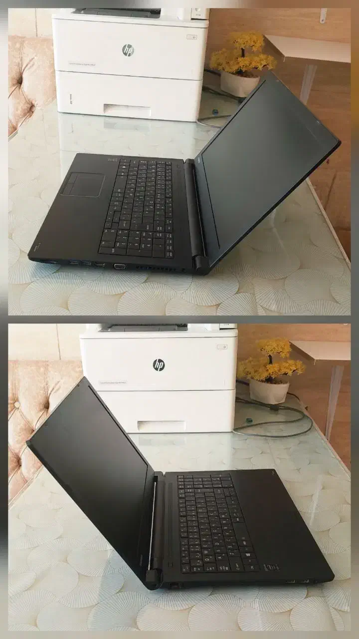 توشیبا i5 نسل پنجم رم 12گیگ|رایانه همراه|لردگان, |دیوار