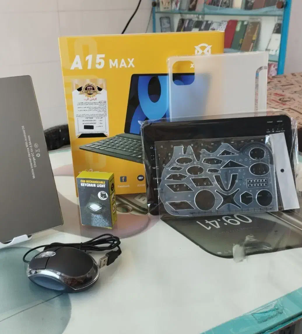 تبلت ایکس پرایم(X-prime)|تبلت|ملایر, |دیوار