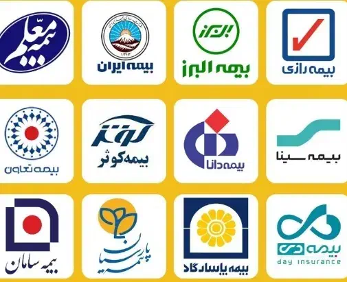 بیمه ثالث با ۱۰ درصد پیش پرداخت اقساط ۱۱ماهه|خدمات مالی، حسابداری، بیمه|تهران, حر|دیوار