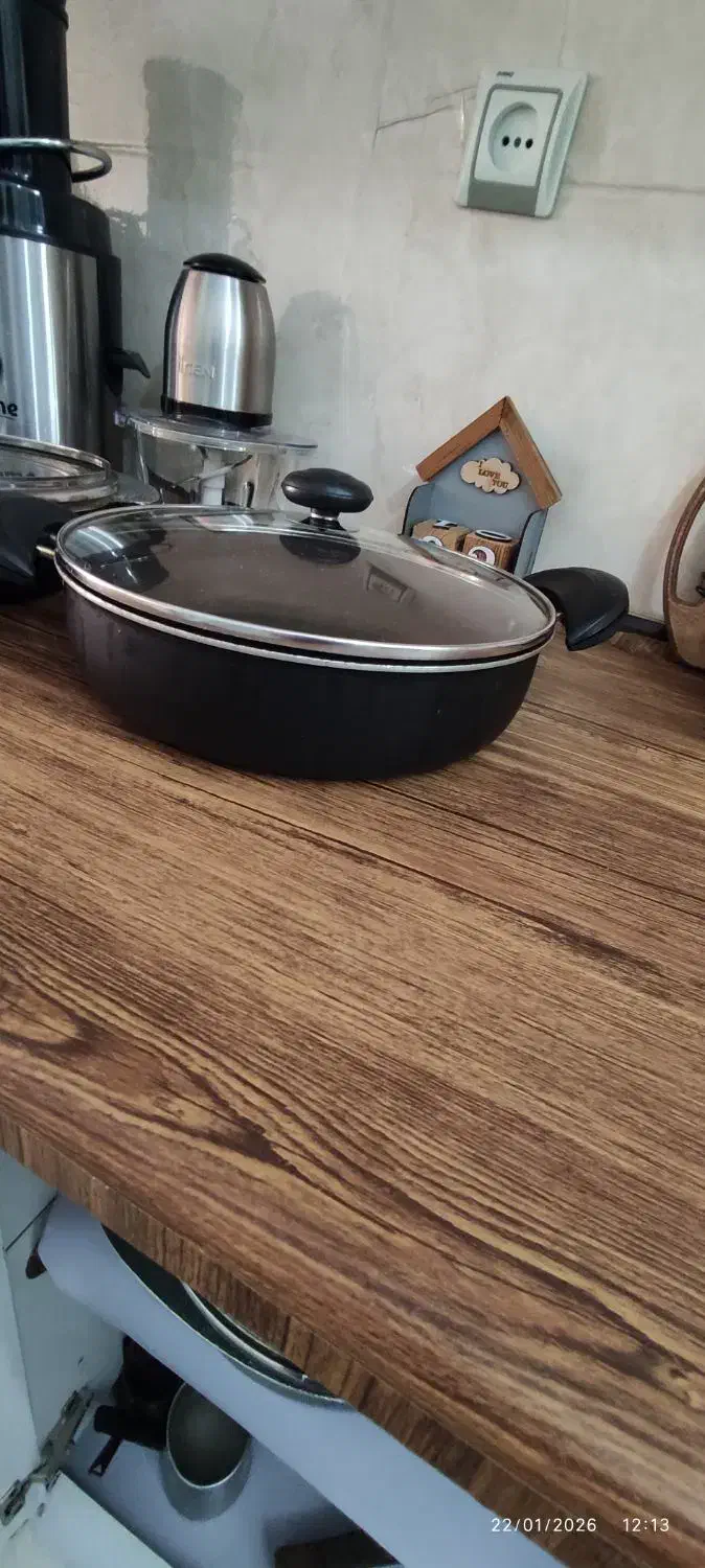 سرویس قابلمه|ظروف پخت‌وپز|مشهد, شهید بهشتی|دیوار