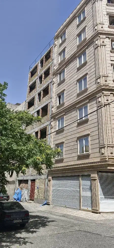 فروش واحدهای ۹۰ و ۱۰۰ و ۱۲۰ متری در بهترین لوکیشن|پیش‌فروش املاک|رباط‌کریم, رباط‌کریم|دیوار