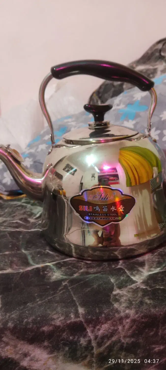 کتری|قوری، کتری، قهوهساز دستی|تهران, مجیدیه|دیوار