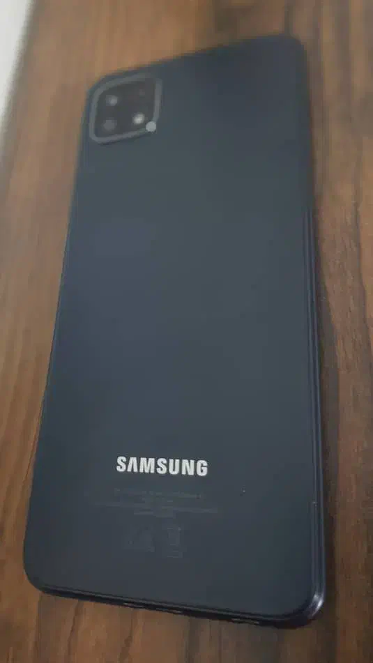 گوشی سامسونگ a22ویتنام|موبایل|شیراز, شهرک گلستان|دیوار