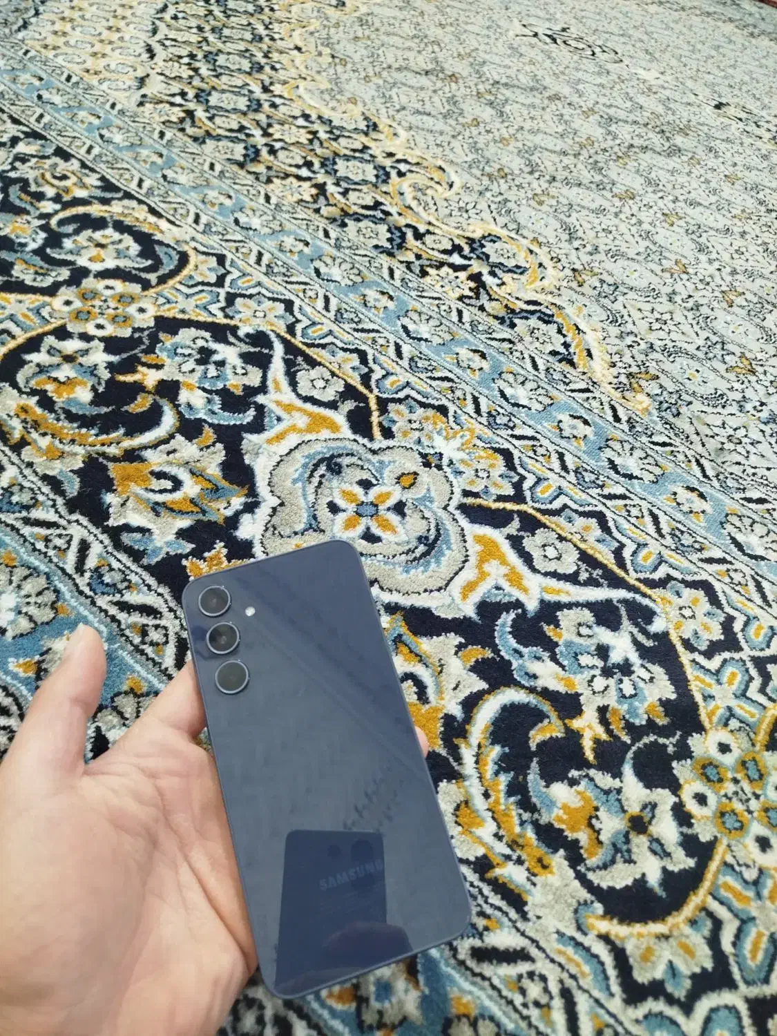 a35|موبایل|مرند, |دیوار