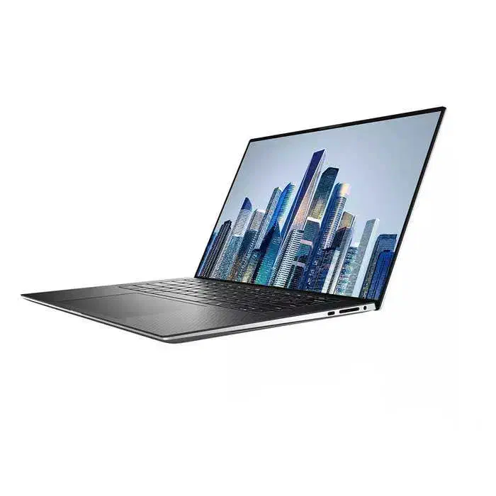 لپ تاپ Dell Precision 5560 i7(11)|رایانه همراه|اصفهان, خلجا|دیوار