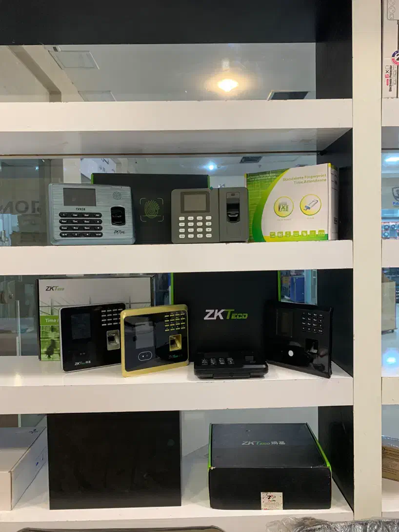 دستگاه حضور و غیاب،حضورغیاب،ساعت زن،حضوروغیاب|دفتر کار|مشهد, آبکوه|دیوار