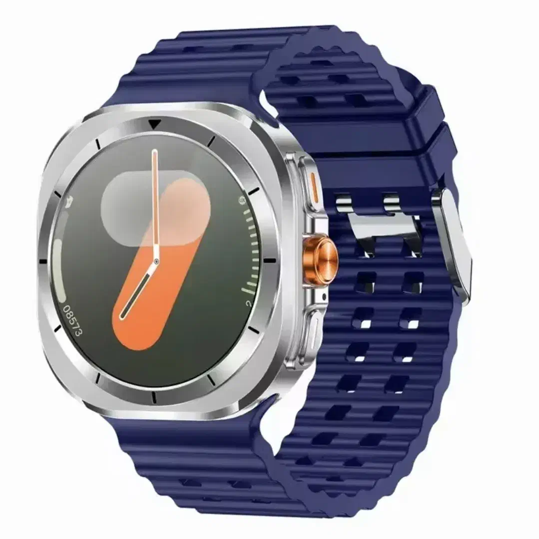 ساعت هوشمند وونک طرح galaxy watch ultra|ساعت|کرمانشاه, |دیوار