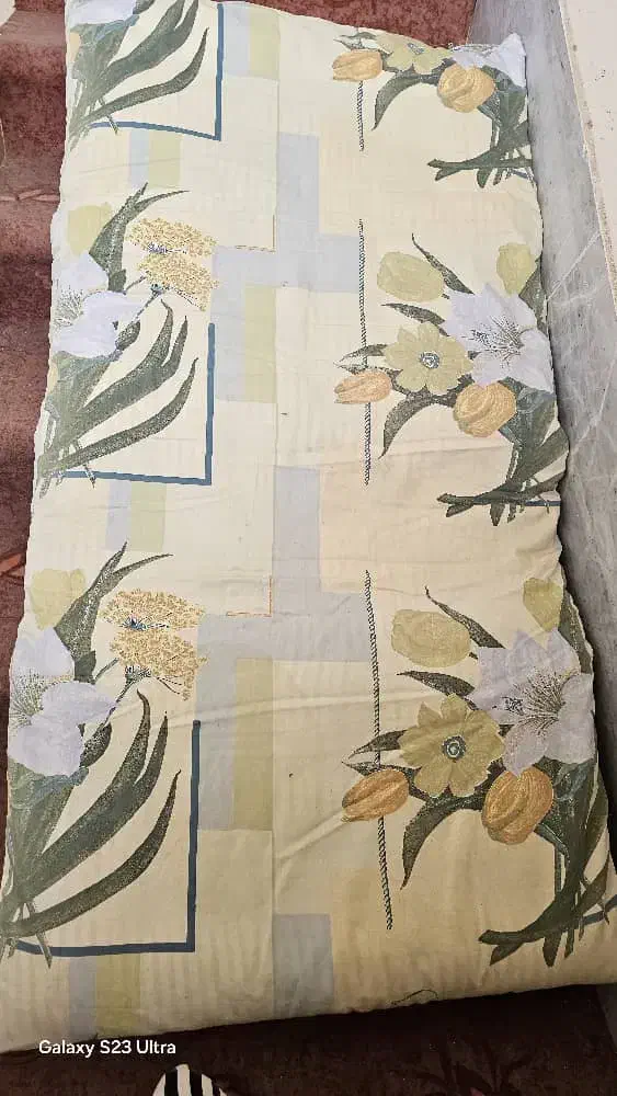 رختخواب|رختخواب، بالش، پتو|شیراز, شهرک سراج|دیوار