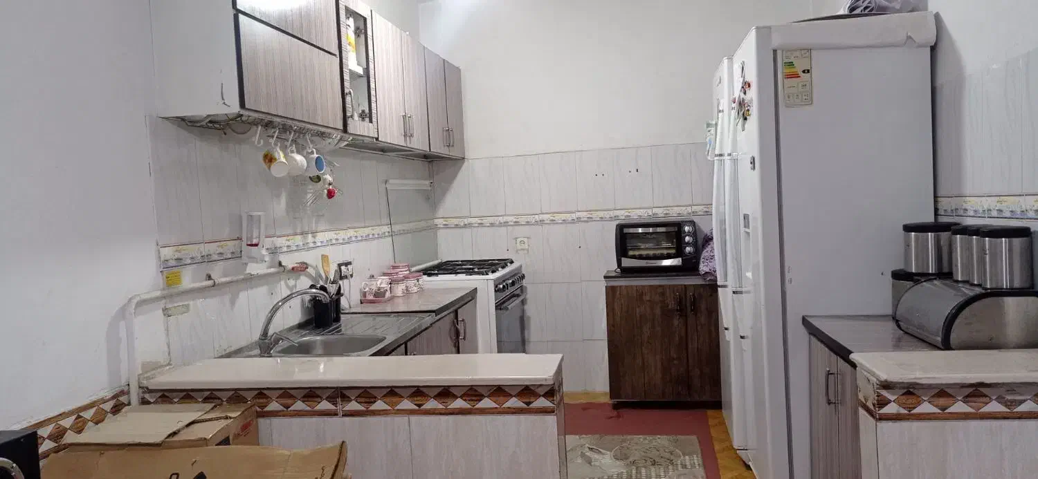 اجاره خانه ویلایی|اجارهٔ خانه و ویلا|نسیمشهر, |دیوار