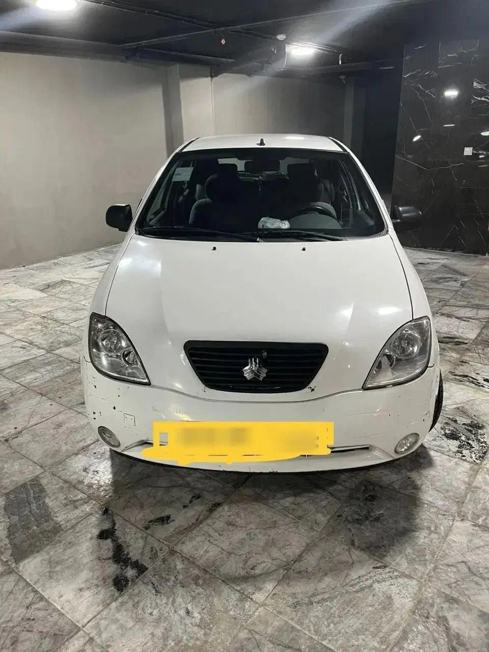 تیبا 2 ex|خودرو سواری و وانت|تهران, زرگنده|دیوار