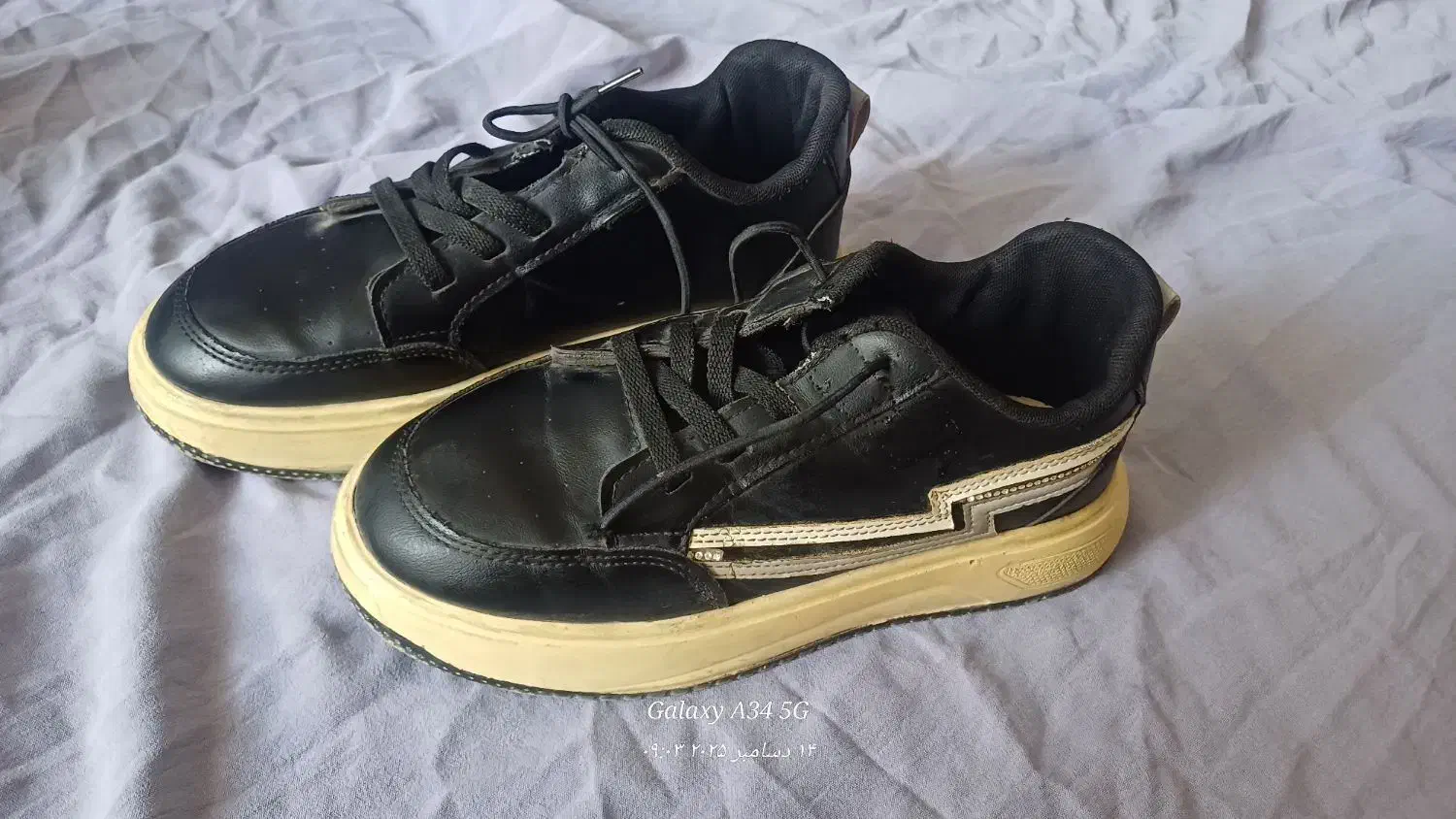 بوت دخترانه کفش اسپرت|کیف، کفش، کمربند|بهبهان, |دیوار