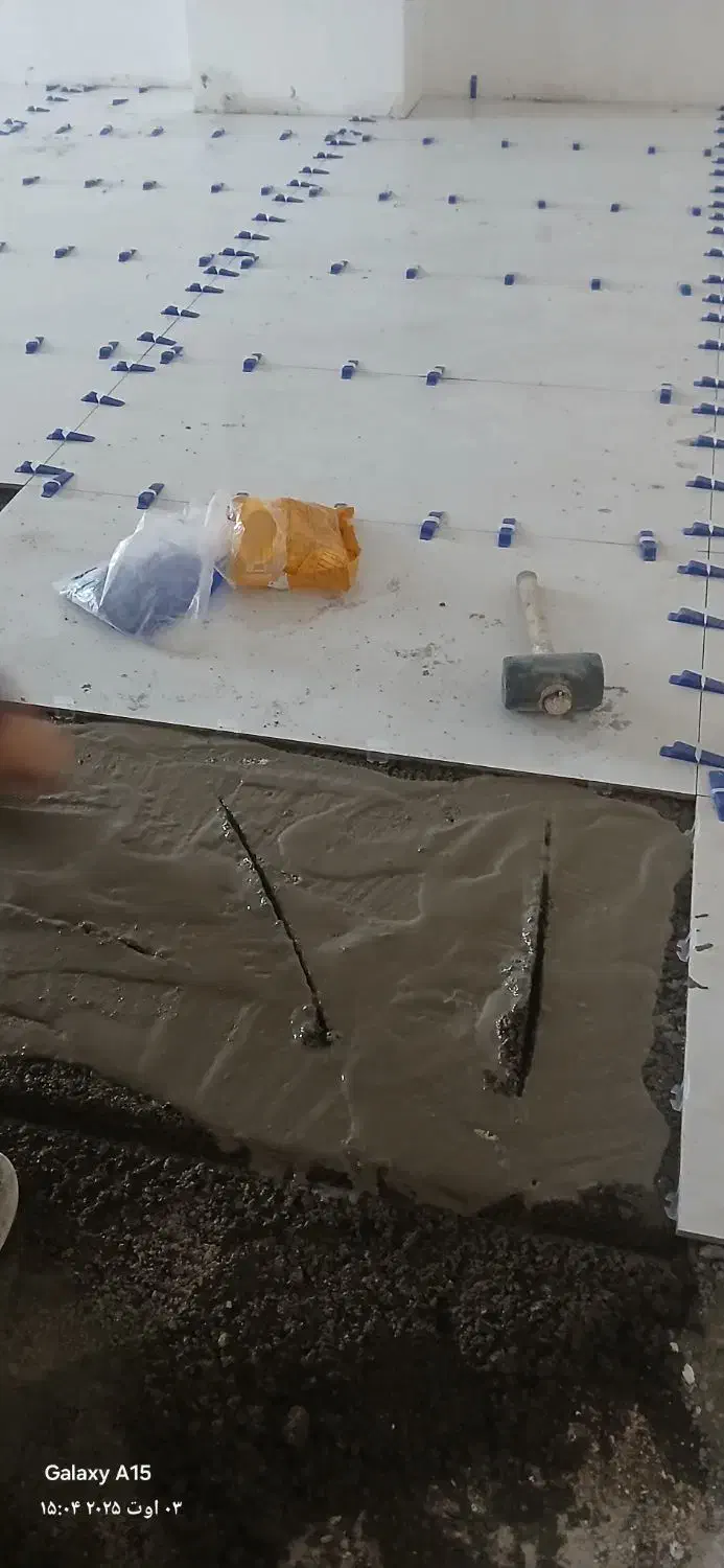 نما کار.سنگ کار.سرامیک کار.سنگکاری و سرامیککاری|خدمات پیشه و مهارت|تهران, نارمک|دیوار