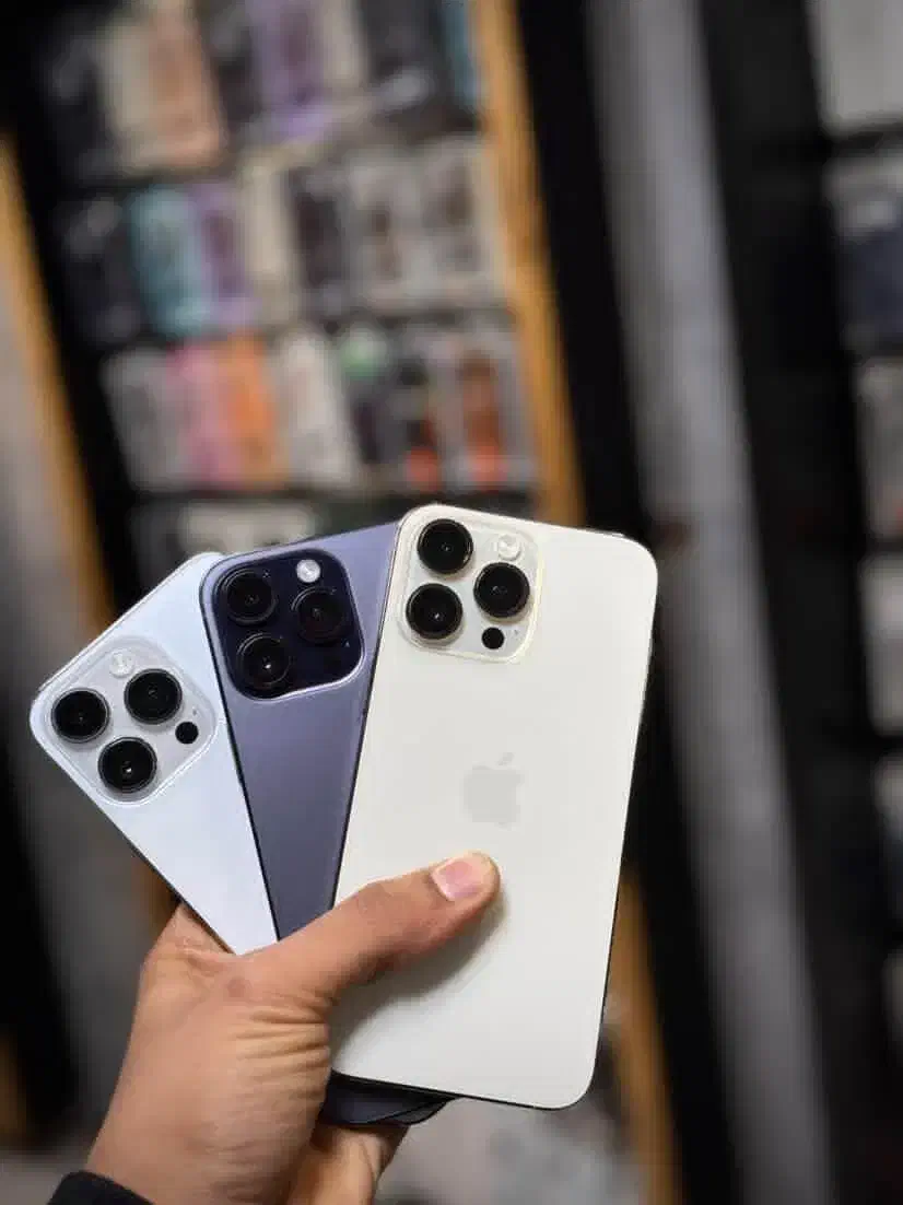 iPhone 14 pro max|موبایل|اهواز, زیتون کارمندی|دیوار