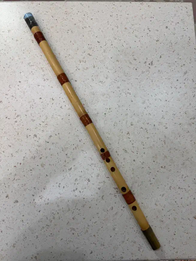 نی سل یا فا|سازهای بادی|تهران, شهرک آزمایش|دیوار