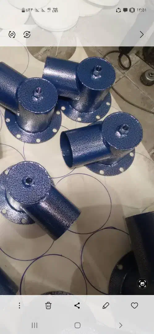 ابزار آلات کشاورزی شیر برداشت کشاورزی|ابزارآلات|اهواز, شریعتی جنوبی|دیوار