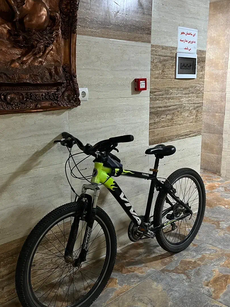 دوچرخه ویوا|دوچرخه، اسکیت، اسکوتر|تبریز, |دیوار