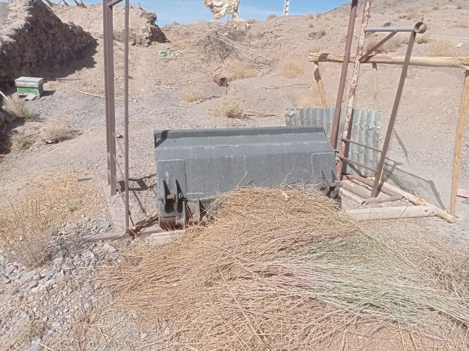 بیل لودری|قطعات یدکی و لوازم جانبی|گلزار, |دیوار