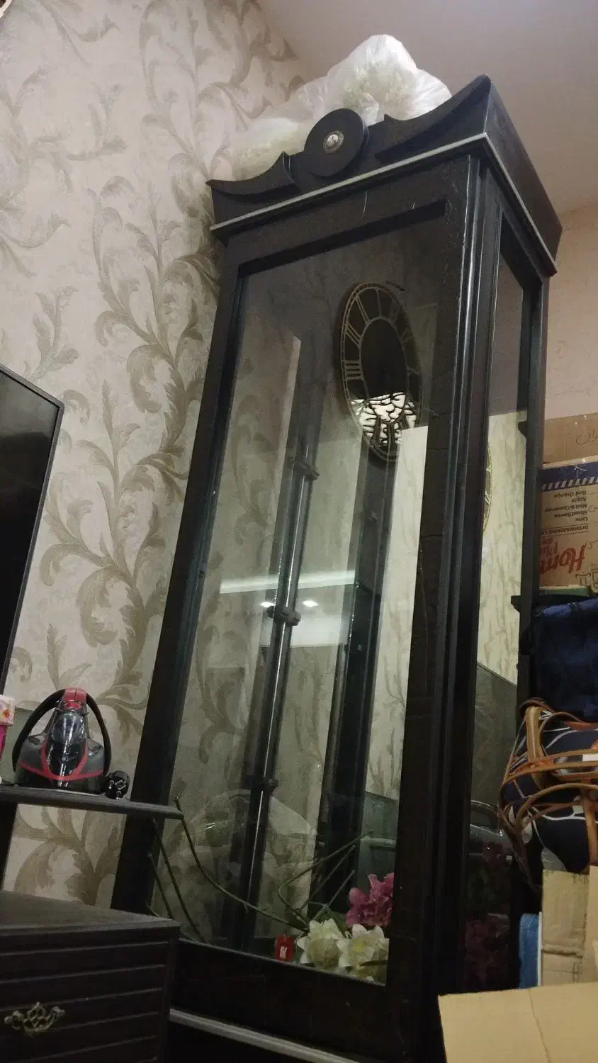 بوفه ریلی|بوفه، ویترین، کنسول|قزوین, |دیوار