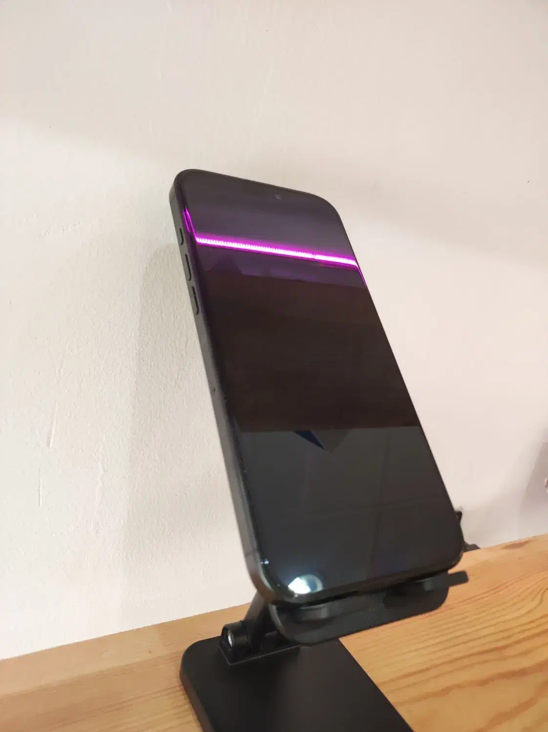 اپل iPhone 16 Pro Max با حافظهٔ ۲۵۶ گیگابایت|موبایل|بندرعباس, |دیوار